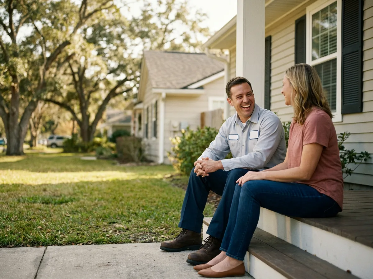 Septic tank pumping FAQs for Sachse, TX